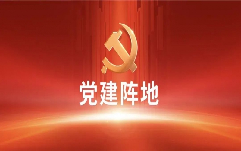 党建阵地 - “爱党报国当先锋”主题征文选登（四）