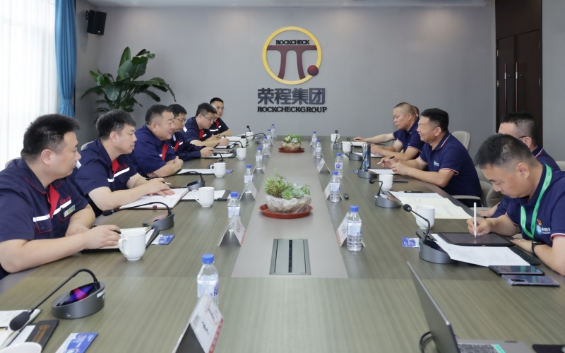 尊龙凯时人生就是搏集团与新天钢集团共探氢能重卡干线运输合作?