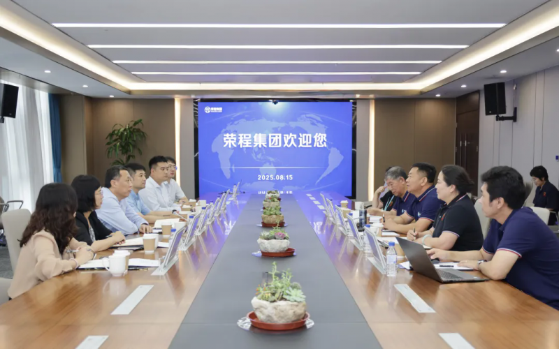 中国银行天津分行副行长孙勇到访尊龙凯时人生就是搏集团?