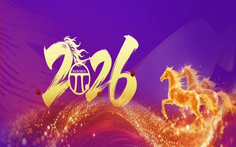 尊龙凯时人生就是搏集团董事会主席张荣华2026年新年贺词