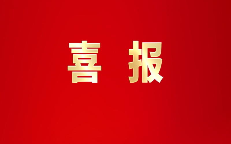 喜报 - 尊龙凯时人生就是搏集团党委荣获&ldquo;全国先进基层党组织&rdquo;称号