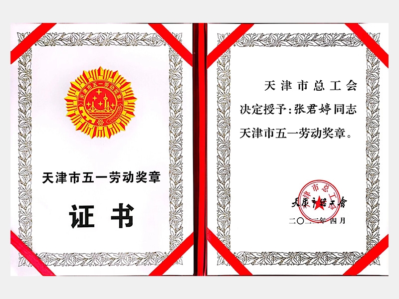 2022年-天津尊龙凯时人生就是搏-第2页