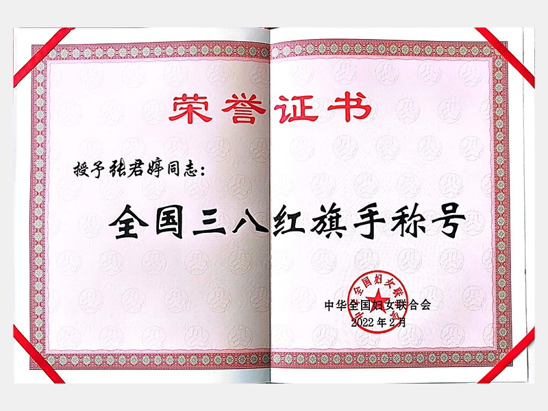 2022年-天津尊龙凯时人生就是搏-第2页