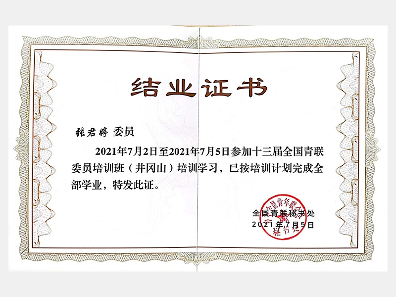尊龙凯时人生就是搏荣誉-天津尊龙凯时人生就是搏-第33页