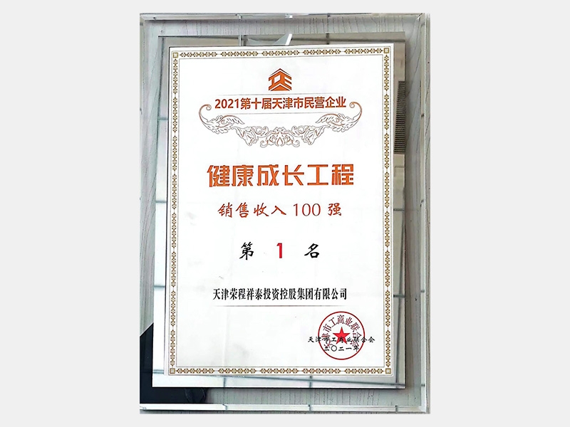 尊龙凯时人生就是搏荣誉-天津尊龙凯时人生就是搏-第32页